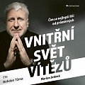 Vnitřní svět vítězů - Čím se nejlepší liší od průměrných - CDmp3 (Čte Bohdan Tůma)