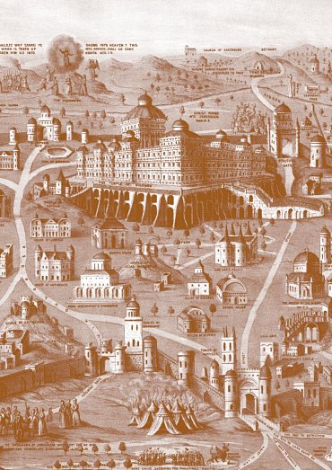 Náhled Tajemství pokladu templářů - Největší středověké tajemství odolává už více než 700 let...