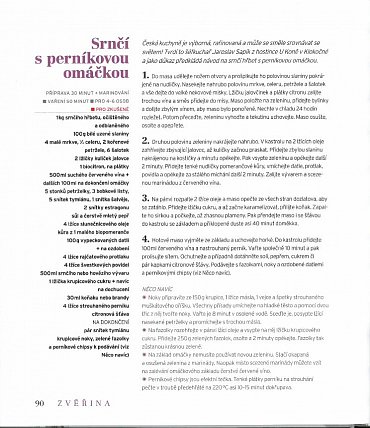 Náhled Maso (Edice Apetit)