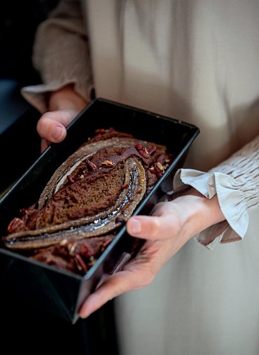 Náhled Jediná kniha o jídle, kterou potřebujete