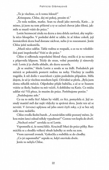 Náhled Ukradené životy, 1.  vydání