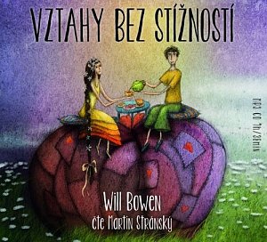 Vztahy bez stížností - CDmp3 (Čte Martin Stránský)