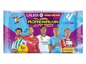 Panini LALIGA 2023/2024 - Adrenalyn karty
