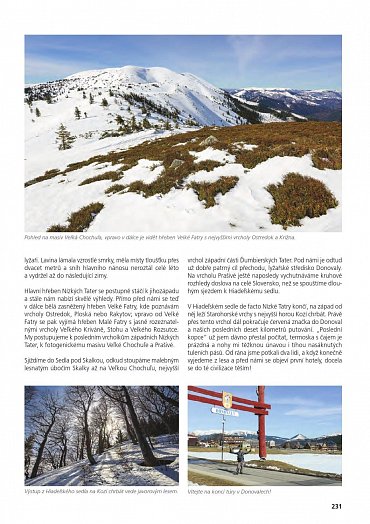 Náhled Nejhezčí dobrodružné výpravy po Česku a Slovensku