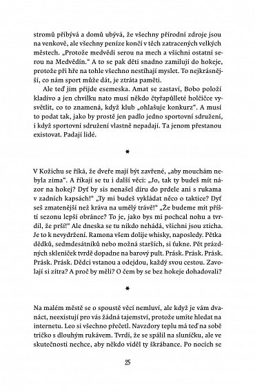 Náhled My proti vám, 1.  vydání