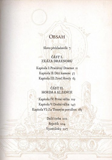 Náhled World of WarCraft - Kronika 2