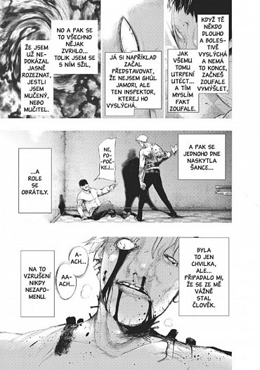 Náhled Tokijský ghúl 7