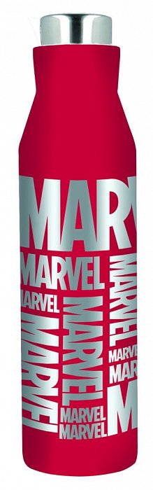 Nerezová termo láhev na pití Diabolo - Marvel 580 ml