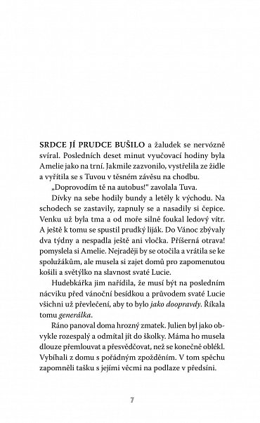 Náhled Nevycházej po setmění