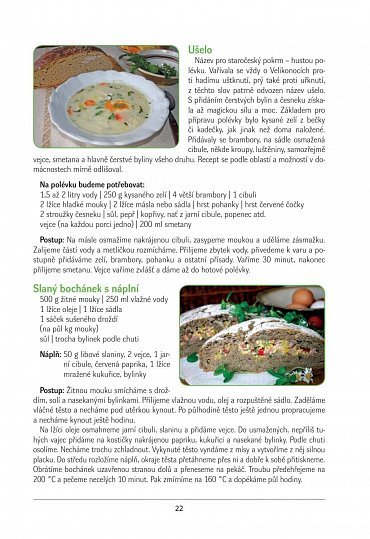 Náhled Vaříme s láskou - Jíme s chutí