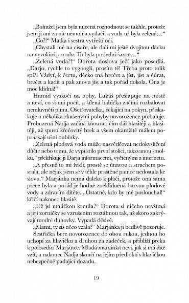 Náhled Arabská princezna