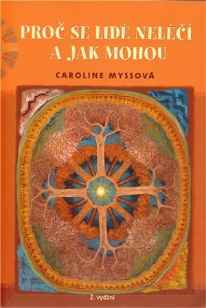 Proč se lidé neléčí a jak mohou - 2. vydání