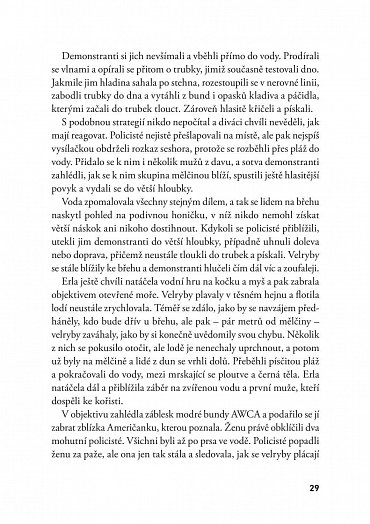 Náhled Zátoka smutku