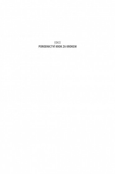 Náhled Šestinedělí