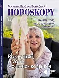 Horoskopy na rok 2023 - Rok o zemi, o vodě a o našich kořenech