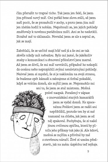 Náhled Dej gól, Carlosi!