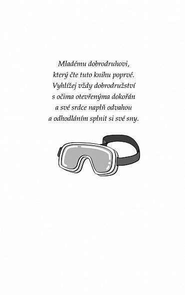 Náhled Bear Grylls: Dobrodružství ve velehorách