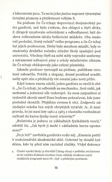 Náhled Problém tří těles, 1.  vydání