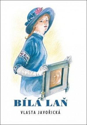 Bílá laň