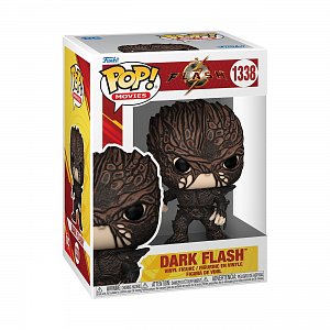 Funko POP Movies: The Flash - Dark Flash