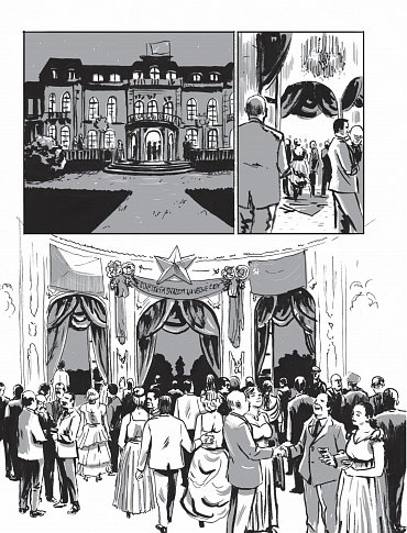 Náhled Návrat Krále Šumavy 2: Agent-chodec