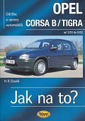 Opel Corsa B/Tigra od 3/93 do 8/200 - Jak na to? - 23.
