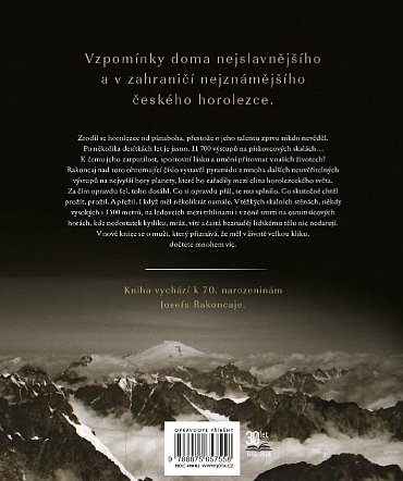 Náhled Rakoncaj - Měl jsem kliku