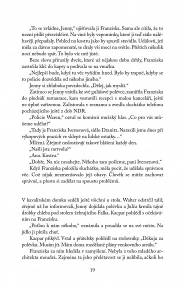 Náhled Venkovské sídlo 3: Časy se mění