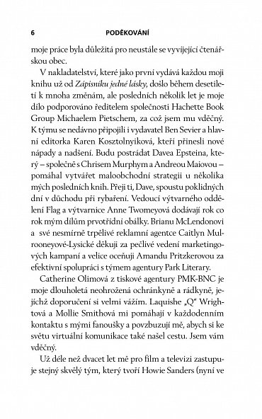 Náhled Spřízněná duše
