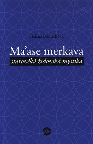 Ma´ase Merkava - starověká židovská mystika