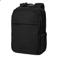 CoolPack batoh Bolt, 15,6\", černý