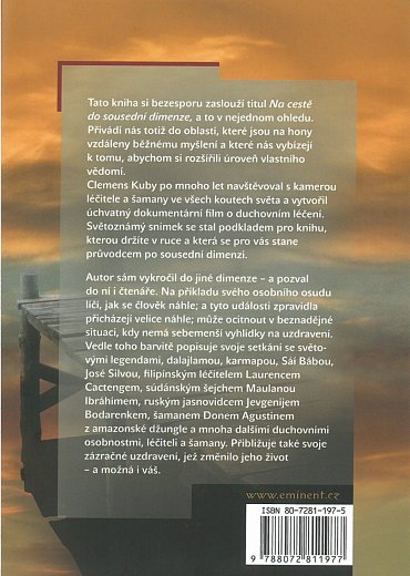 Náhled Na cestě do sousední dimenze