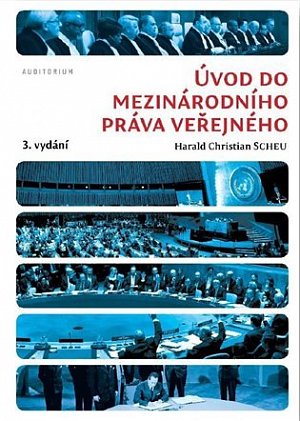 Úvod do mezinárodního práva veřejného, 3.  vydání