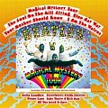 Beatles: Magical Mystery Tour - LP