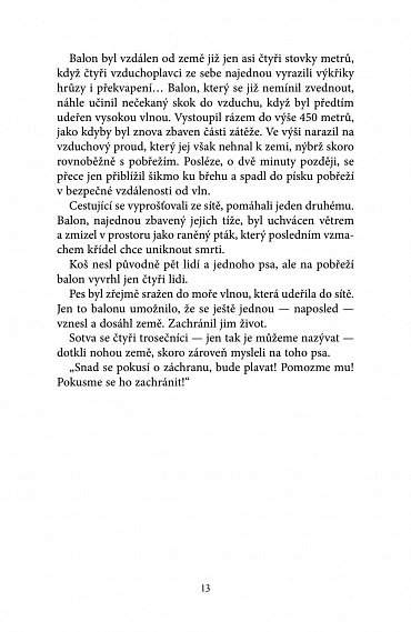 Náhled Tajuplný ostrov