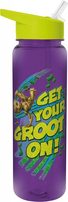 Groot Láhev na pití - Get Your Groot On