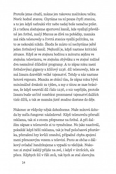 Náhled Přihraj, Carlosi!