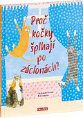 Proč kočky šplhají po záclonách? - Vše o kočkách