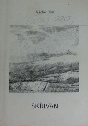 Skřivan