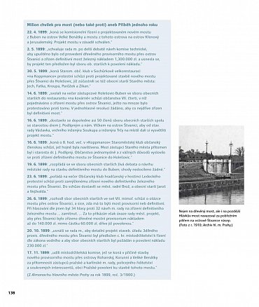 Náhled Praha mosty spojená