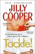 Tackle!: Let the sabotage and scandals begin in the new instant Sunday Times bestseller