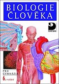 Biologie člověka pro gymnázia, 6.  vydání