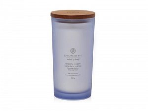 Vonná svíčka CHESAPEAKE BAY CANDLE Serenity & Calm 355g