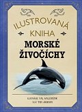 Ilustrovaná kniha Morské živočíchy