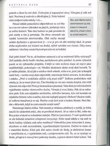 Náhled Léčení - zázrak v nás