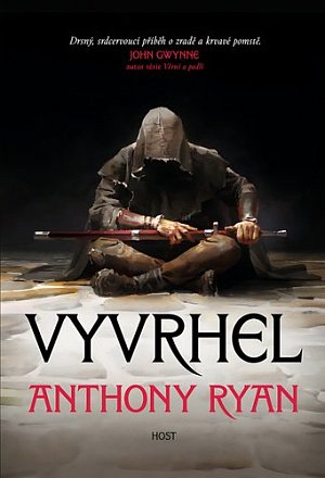 Vyvrhel, 1.  vydání