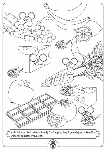 Náhled Pro malé děti 2