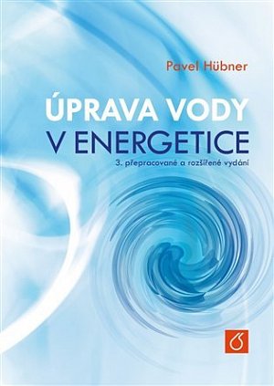 Úprava vody v energetice, 3.  vydání
