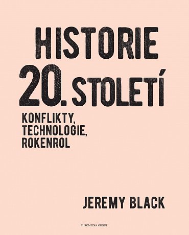Náhled Historie 20. století