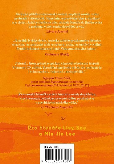 Náhled Hory zpívají